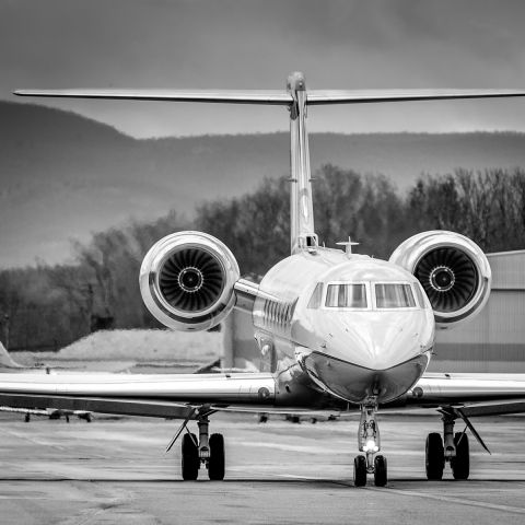 Gulfstream Aerospace Gulfstream V —