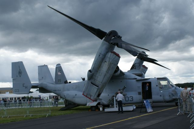 — — - Fboro Air Show - July 2012