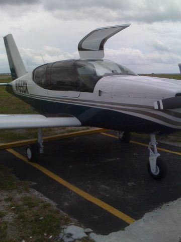 N155DK —