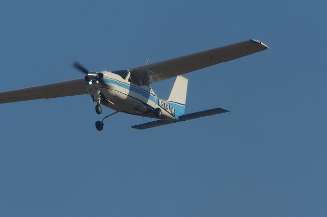 Cessna Cardinal (N878JM)