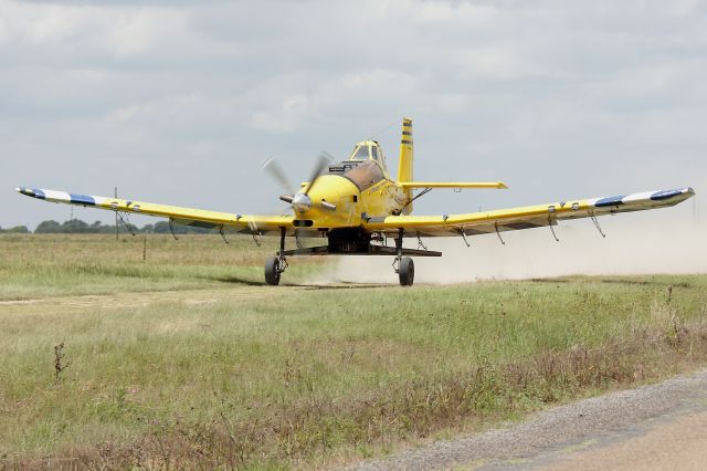 PZL-MIELEC Dromader (N149RA) - Pezetel M-18 Dromader