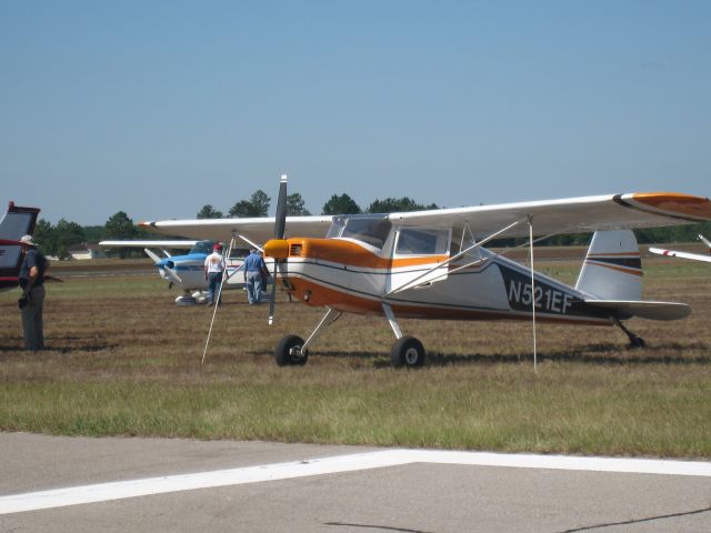 — — - Antique Fly In Camden, SC Oct 2, 2010