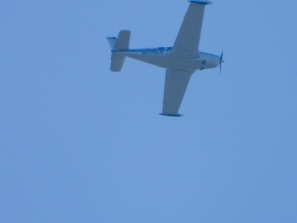 Beechcraft Bonanza (36) (N176FL) - 04/25/22