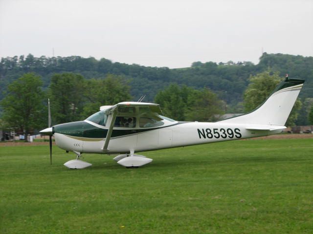 Cessna Skylane (N8539S)