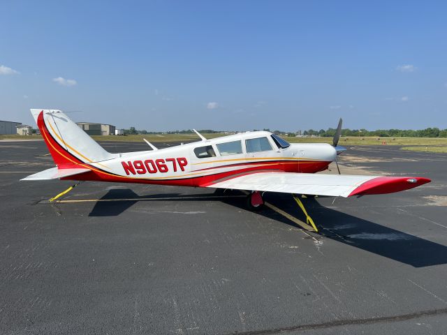 Piper PA-24 Comanche (N9067P) - 1966 Piper Comanche PA-24-260