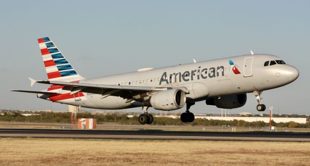 A320 —