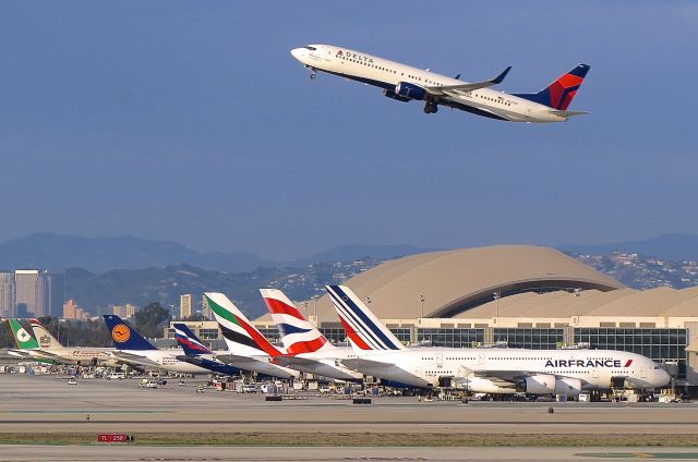 Airbus A380-800 (F-HPJH)