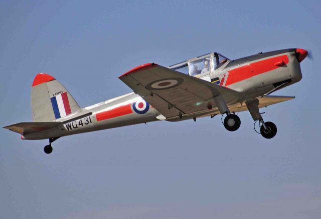 Beechcraft Bonanza (36) (N431WG)