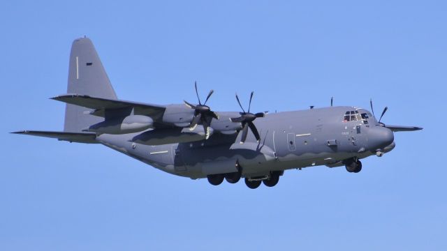 Lockheed C-130 Hercules (20-5939)