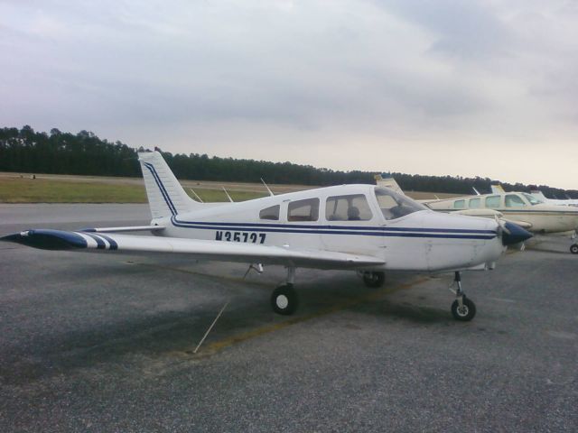 Cessna Skyhawk (N3572Z)