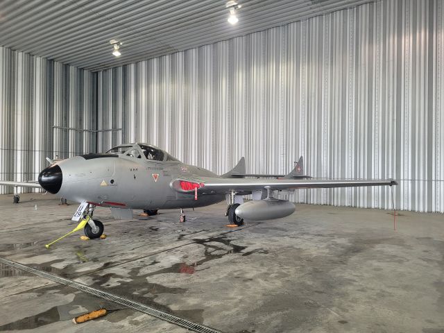 N171LA —