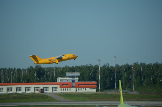 Antonov An-148 (RA-61701)