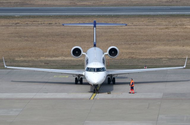 Canadair Regional Jet CRJ-700 (D-ACPC)
