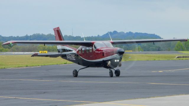 Cessna P210 Pressurized Centurion (N450SE)
