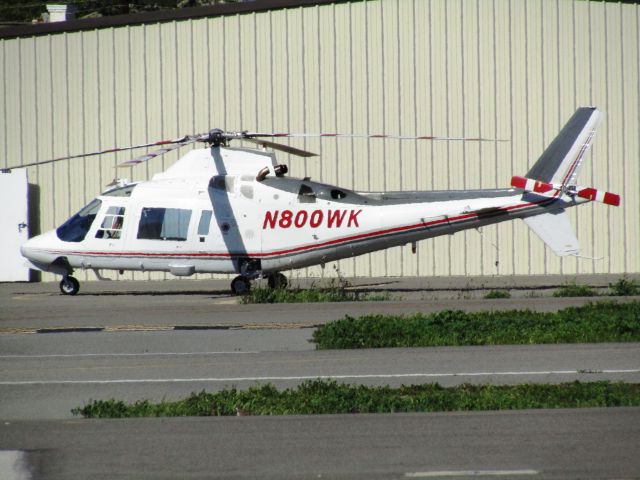 N800WK — - On the ramp