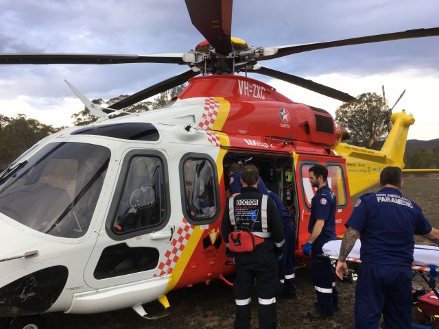 BELL-AGUSTA AB-139 (VH-ZXC) - Westpac 3