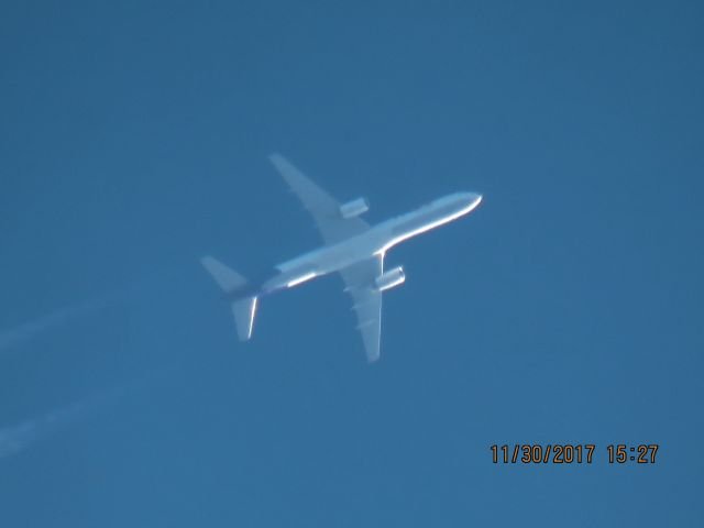 Boeing 757-200 (N930FD)