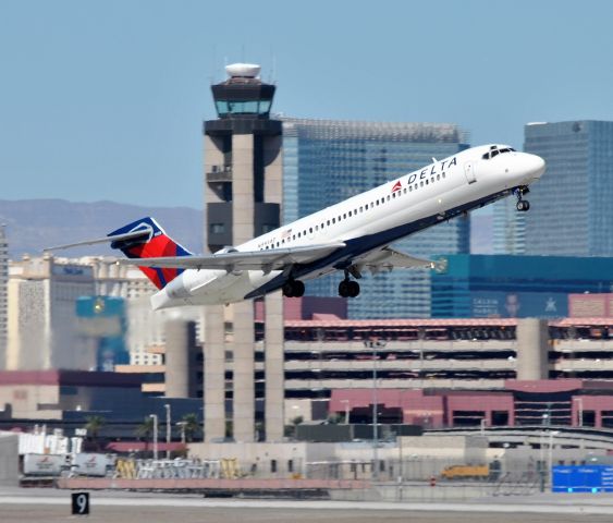 Boeing 717-200 (N991AT)