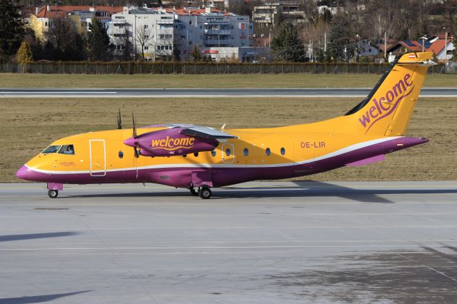 Fairchild Dornier 328 (OE-LIR)