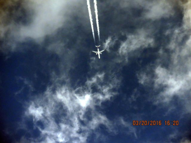 Boeing 757-200 (N959FD)