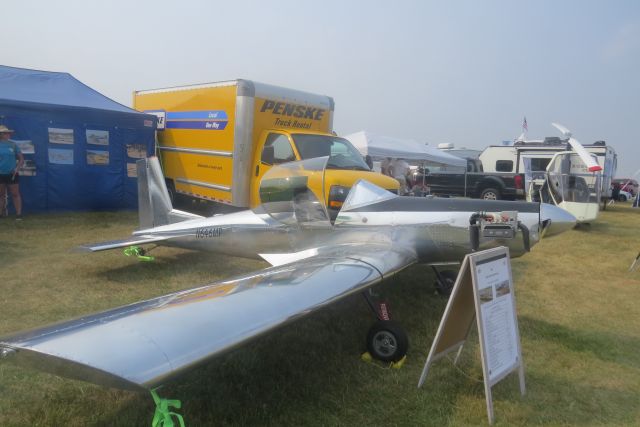 — — - N646MP Hummel H5