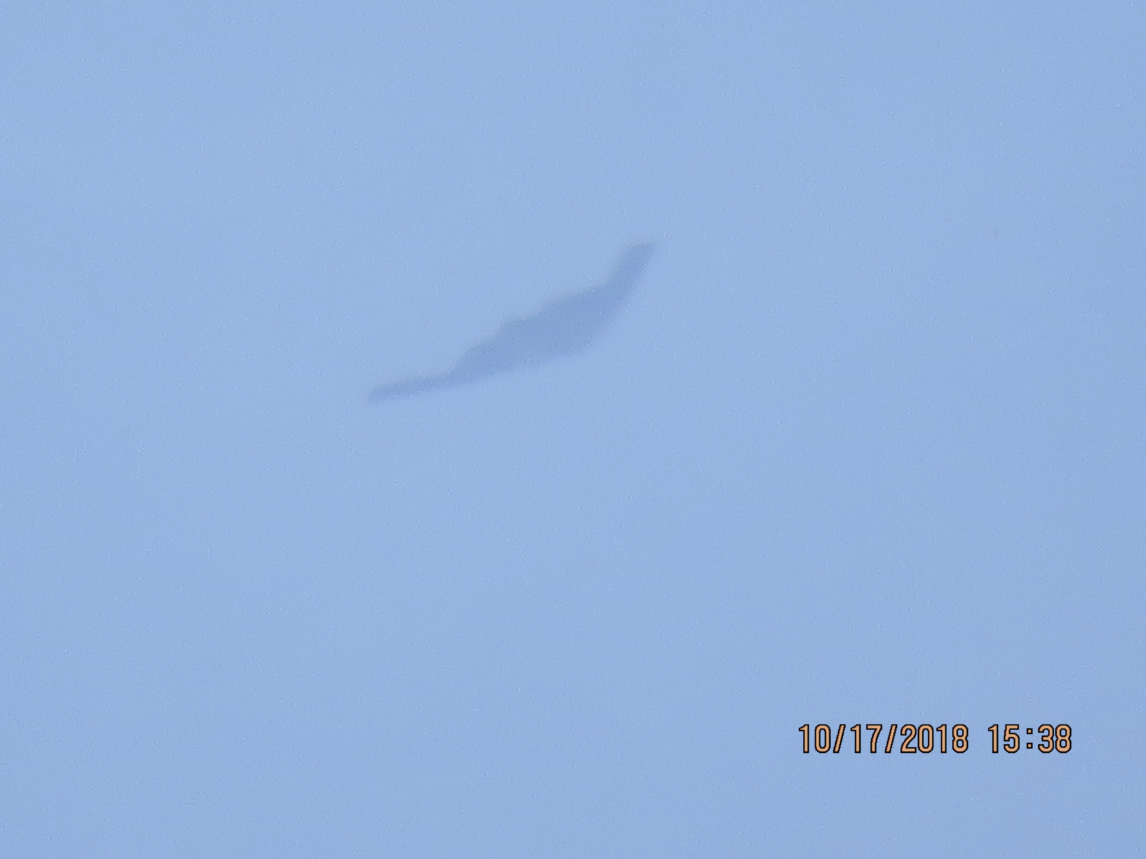 Northrop Spirit (88-0331)