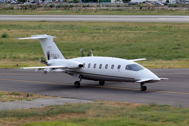 Piaggio P.180 Avanti (N145GS)