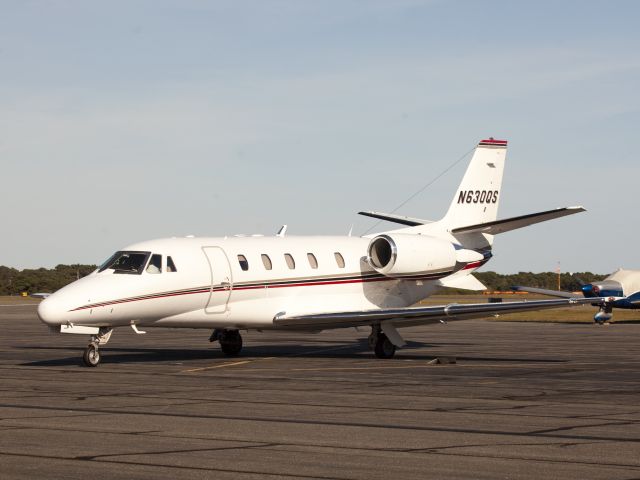 Cessna Citation Excel/XLS (N630QS)