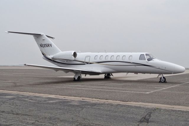 Cessna Citation CJ3 (N225RV)