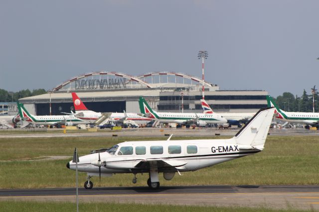 G-EMAX —