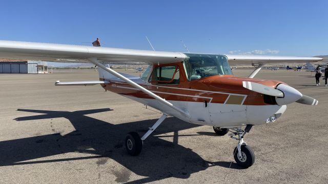 Cessna 152 (N49039)