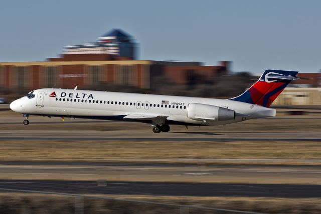 Boeing 717-200 (N989AT)