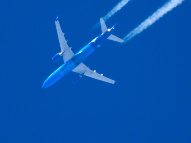 Airbus A220-300 (N233BZ) - MXY508br /ORF-PHXbr /01/16/2025