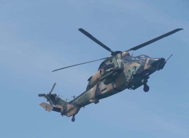 Eurocopter Tigre (A38015)