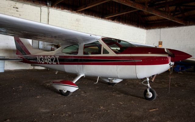 Cessna Cardinal (N3482T)