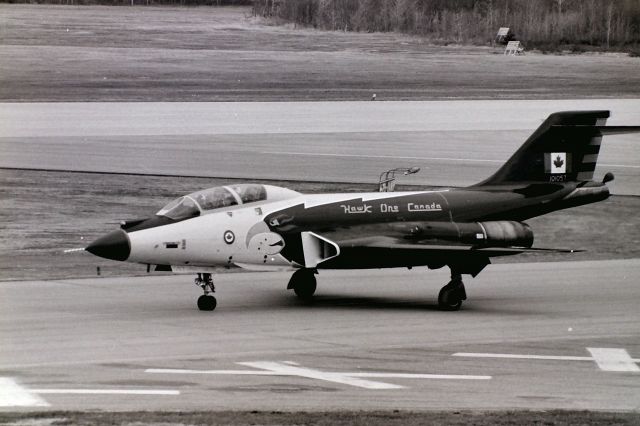 10-1057 — - From CYBG Control Tower CF-101B