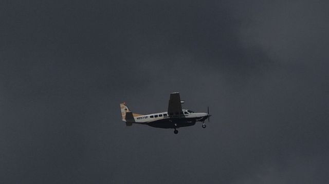 Cessna Caravan (N957SP)