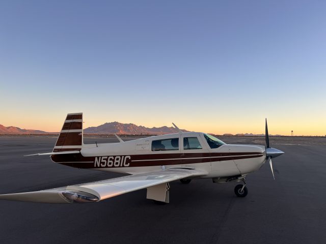 N5681C —