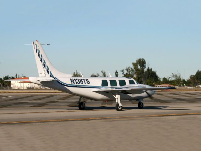 N138TS — - The Piper Aerostar is a very fast aircraft with (relatively) docile flying characteristics.