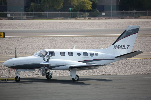 Cessna Conquest 2 (N441LT)