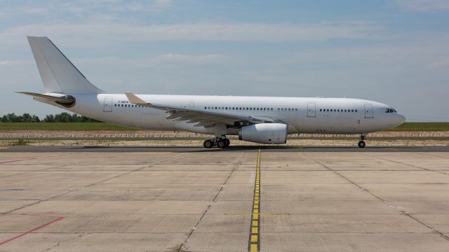 Airbus A330-900 (F-WWYN)