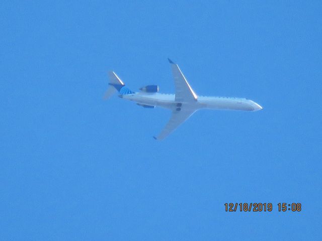 Canadair Regional Jet CRJ-700 (N506GJ)