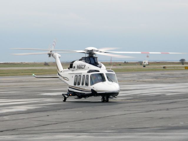 Sikorsky S-76 (N66CP) - No location as per request of the aircraft owner.