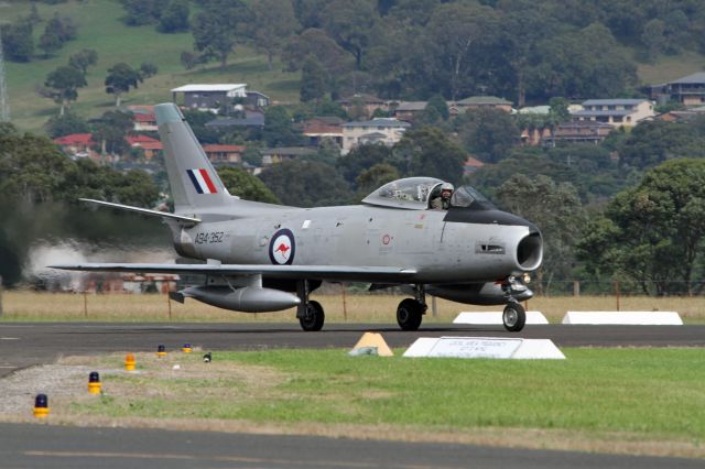 — — - Wings over Illawarra 2016 Australia.