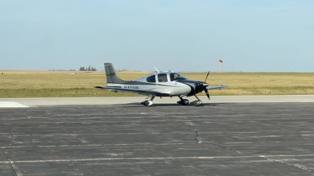 N499VA — - Waiting on my ride Inside the Fbo. 