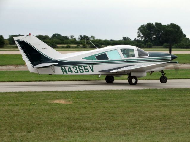 BELLANCA Viking (N4365V)