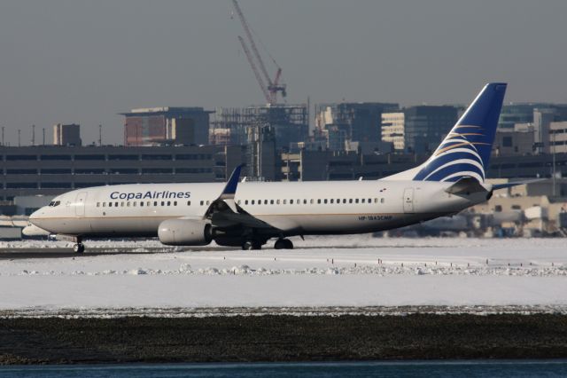 Boeing 737-800 (HP-1843CMP)