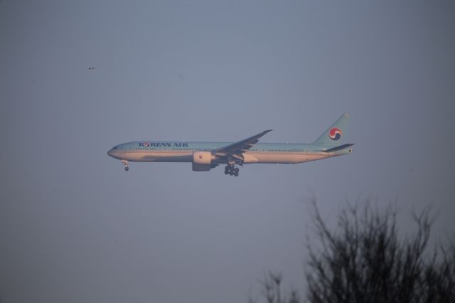 BOEING 777-300ER (HL7204)