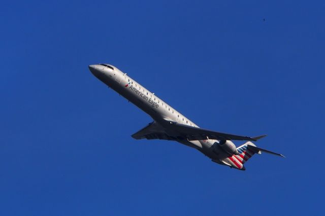 Canadair Regional Jet CRJ-200 (N553NN)