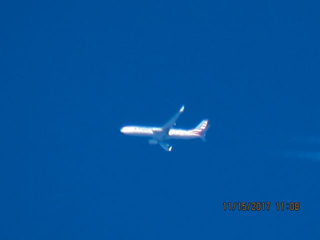 Boeing 737-800 (N849NN)